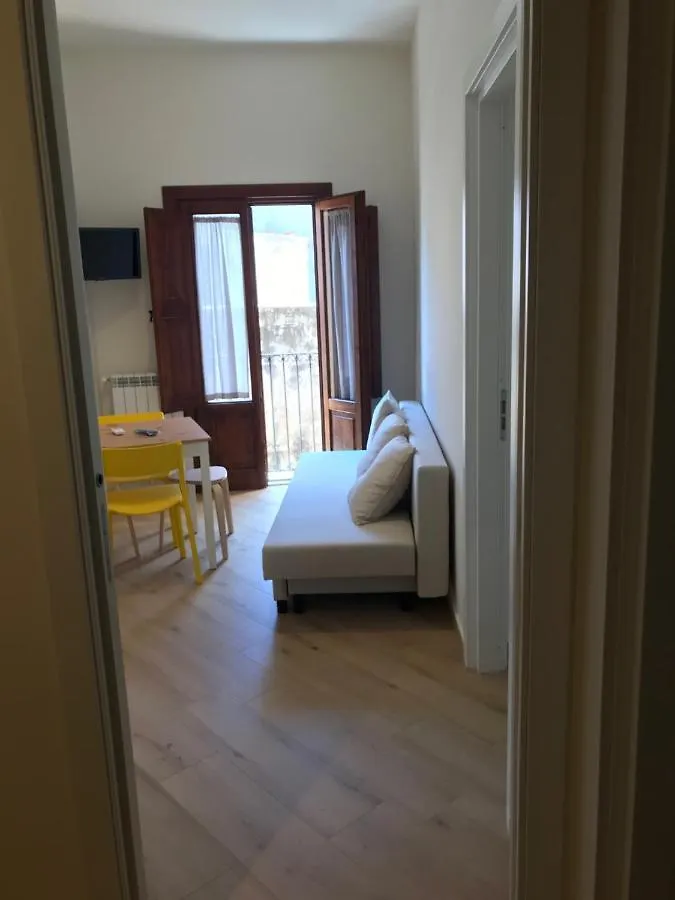 Via Goletta Home Sciacca Apartment