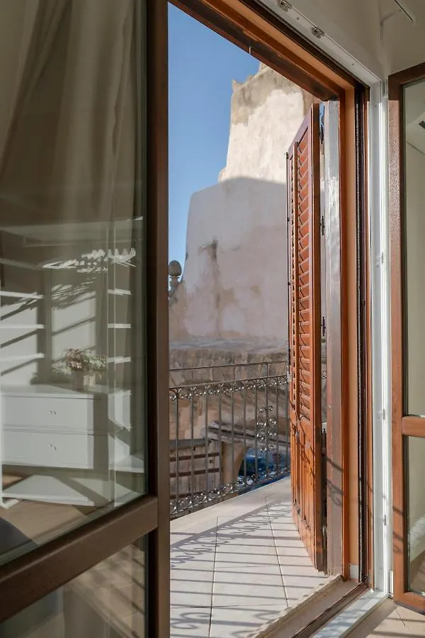 Via Goletta Home Sciacca