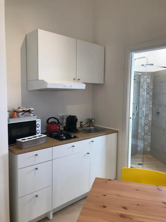 Via Goletta Home Sciacca Italia
