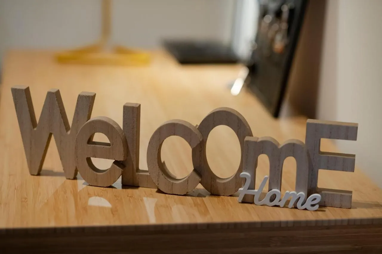 Apartamento Via Goletta Home Sciacca Italia