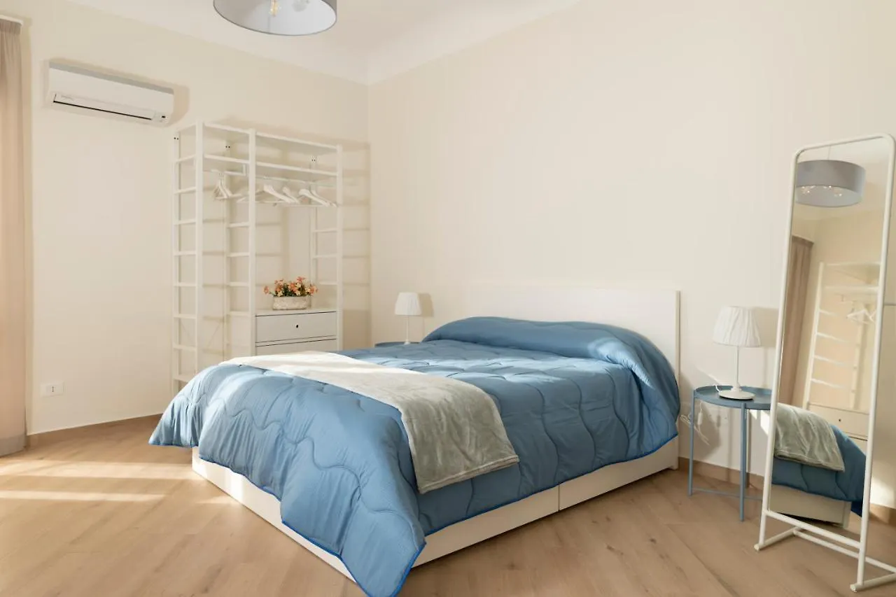 Apartamento Via Goletta Home Sciacca