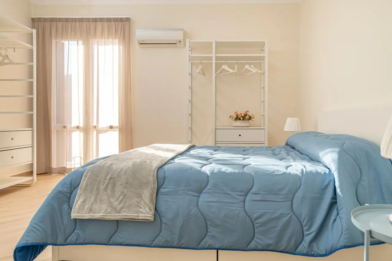 Via Goletta Home Sciacca