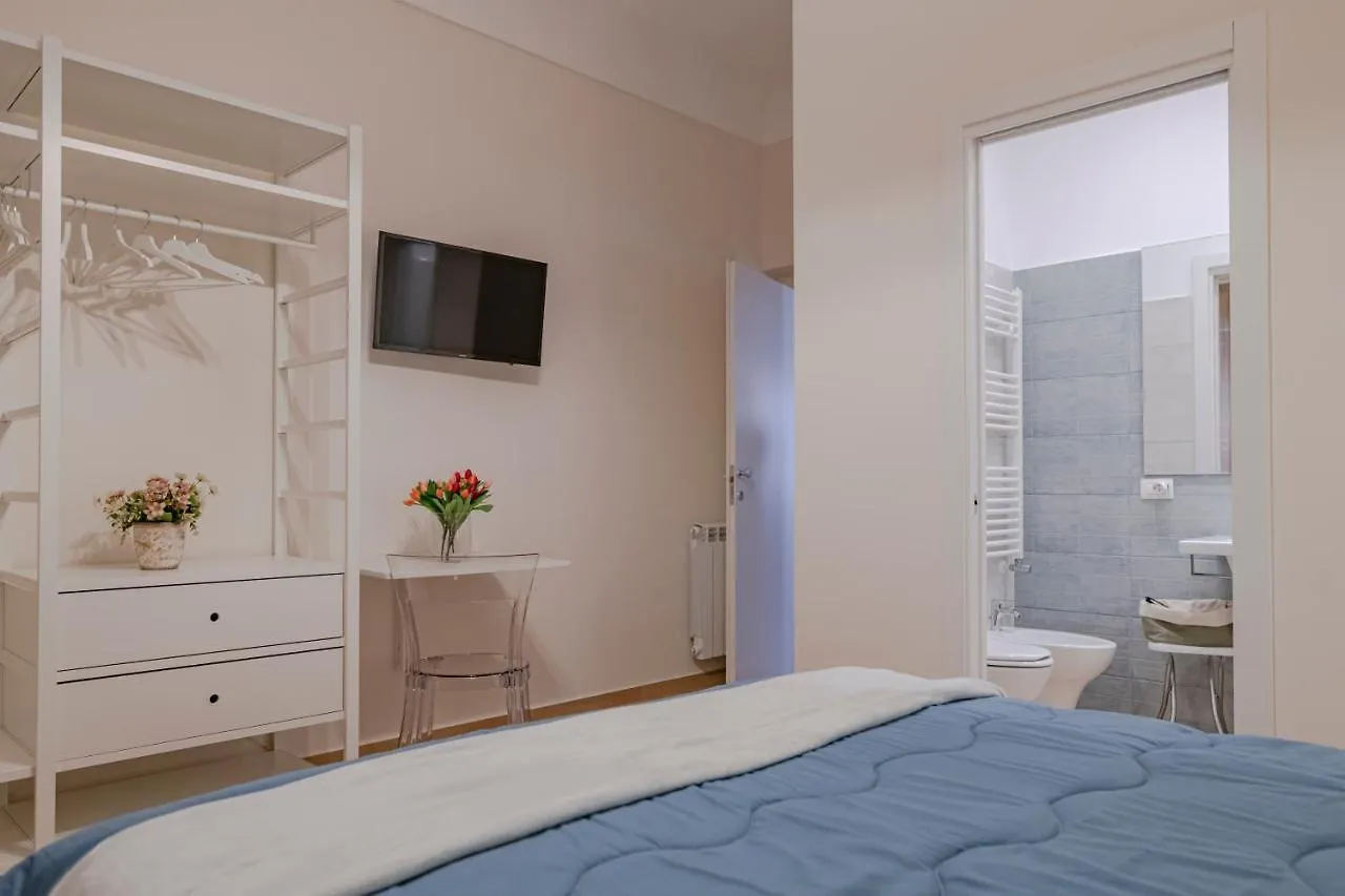 Apartment Via Goletta Home Sciacca