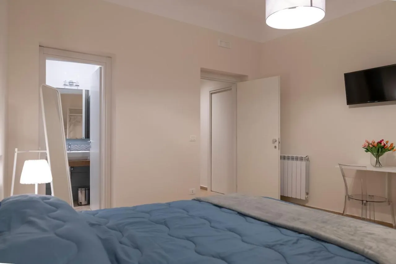 Via Goletta Home Sciacca Apartment