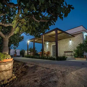  Casa vacanze Casa Ulivi Nel Mare