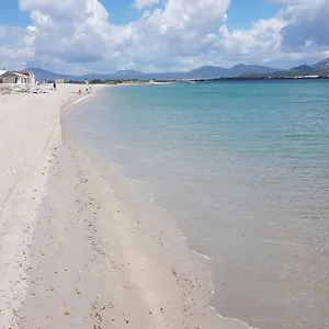  Casa vacanze Casa Jolanda Italia