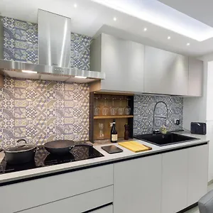  Appartamento Casa Di Nicola -