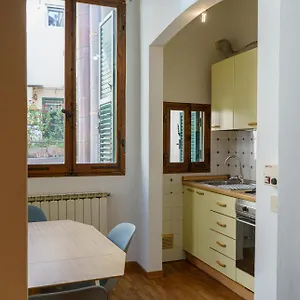  Appartamento 1 Bedroom In The Center Italia