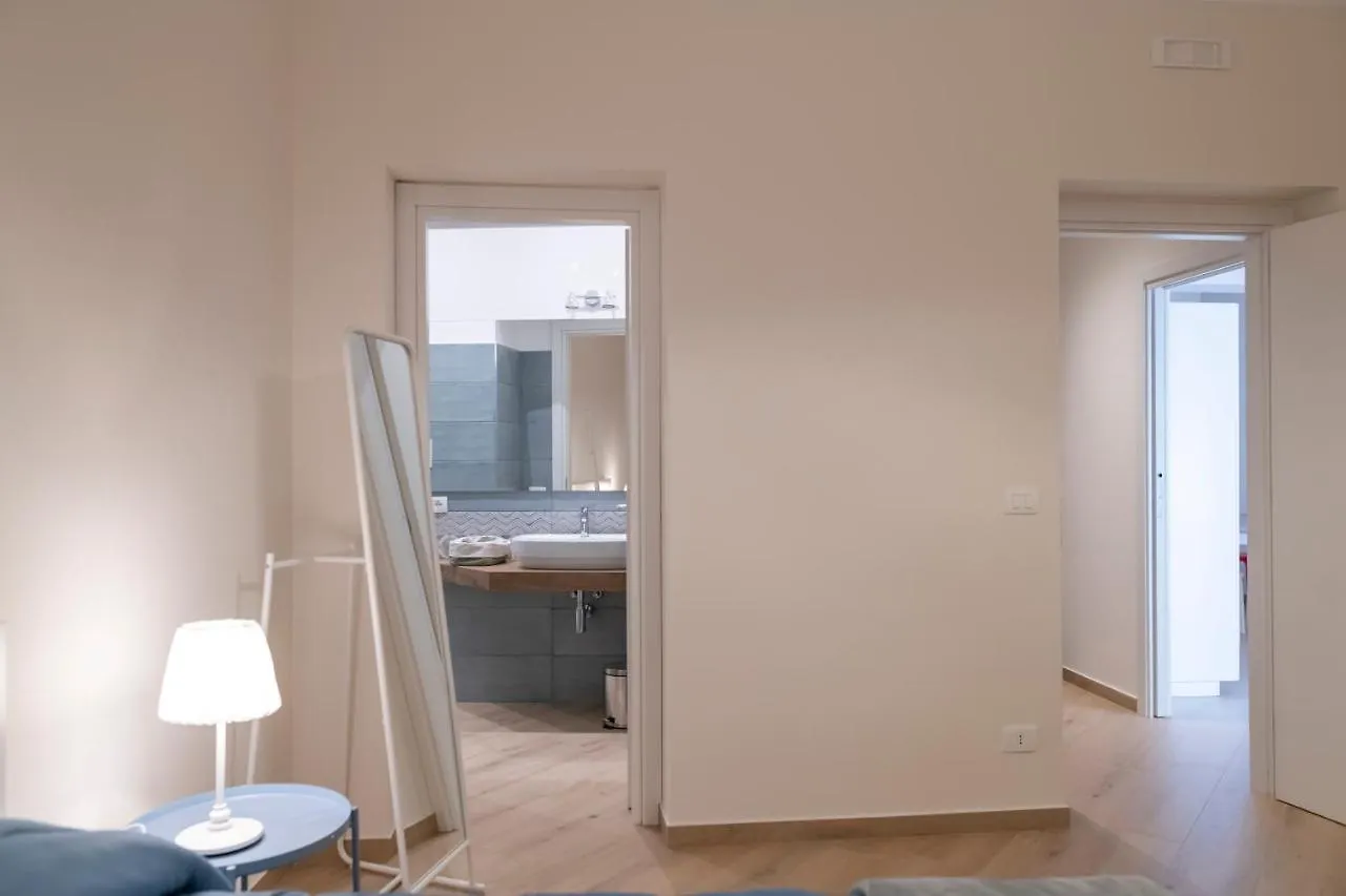 Via Goletta Home Sciacca Appartamento
