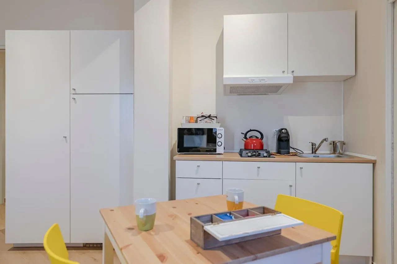 Via Goletta Home Sciacca Italia
