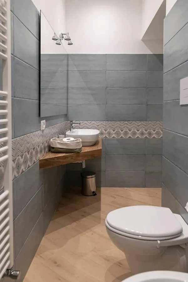 Appartamento Via Goletta Home Sciacca Italia