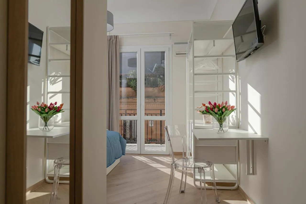 Via Goletta Home Sciacca