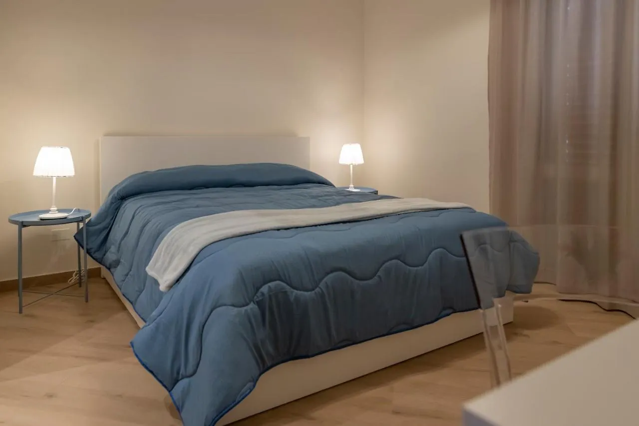 Via Goletta Home Sciacca